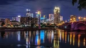 Minneapolis